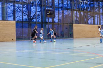 Bild 110 - La Rieve Cup - D-Juniorinnen